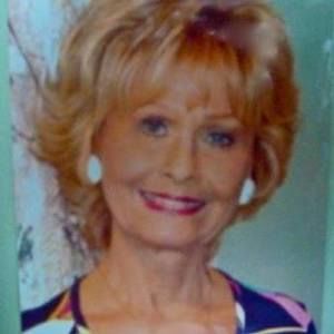 Meet your Posher, Sandra